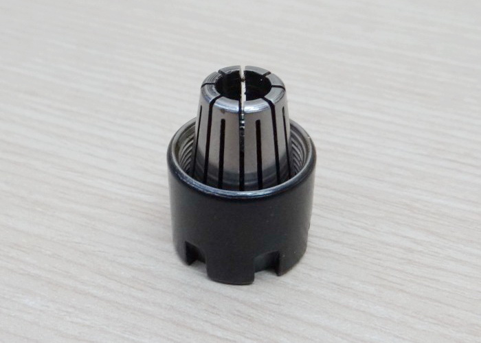 ER16M Chuck Nut - Screw M19x1.0 Collet M-Type