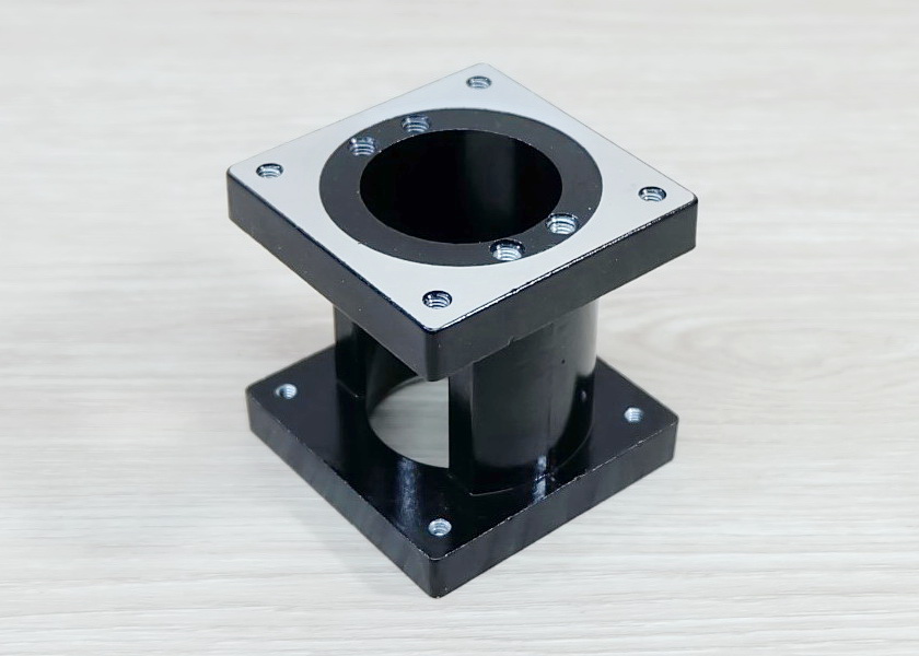 57ZJXG-60B Extended Motor Mount for Planetary Gearbox Nema23