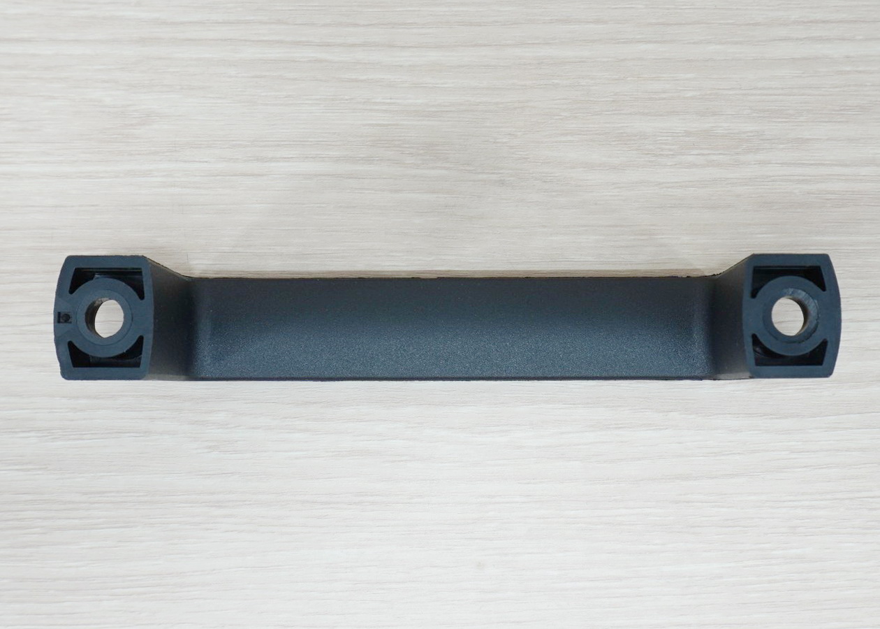 Plastic D-shape Handle Pull Knob 120mm (Hole Pitch 150 mm)