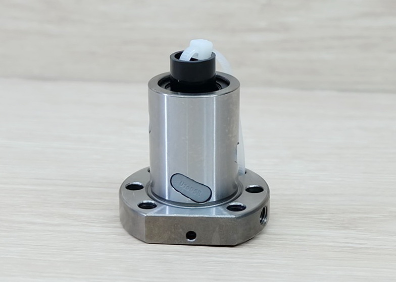 SFU1605-4 Ball Nut (Waist Type) for 1605 Ball Screw