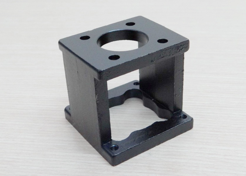 Bracket Fixed Seat Connecting Support for Nema23 Stepper Motor
