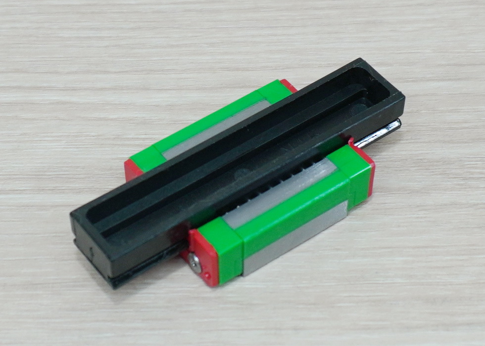 MGN15C Sliding Block [Lin Deng]