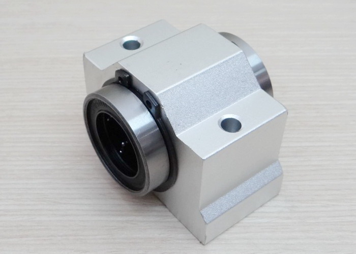 SCV25UU Linear Ball Bearing Block 25mm