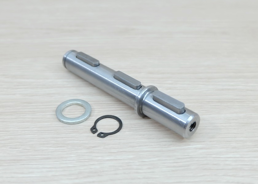 RV30 Single Shaft 14mm for NMRV30 Worm Gearbox