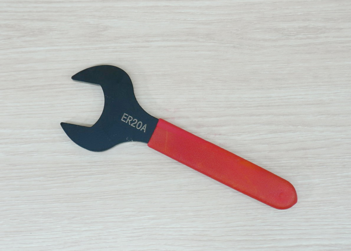 ER20-A Nut Wrench for Engraving Machine Spindle