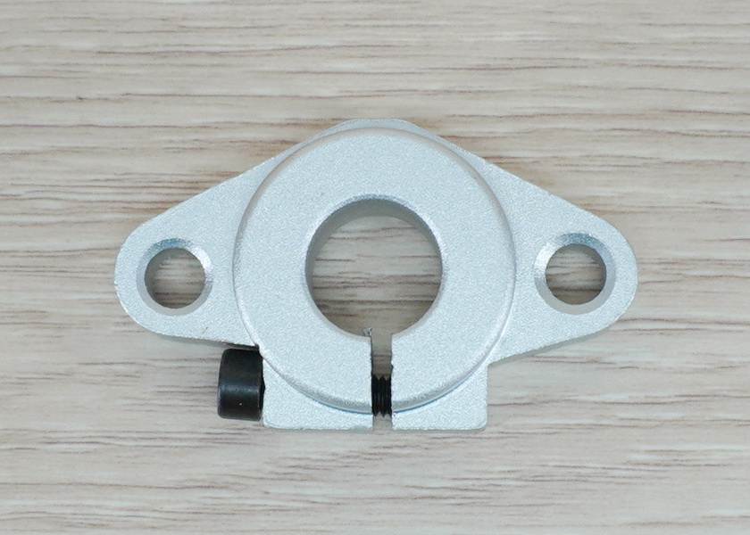Shaft support 12mm SHF12 Aluminum Alloy