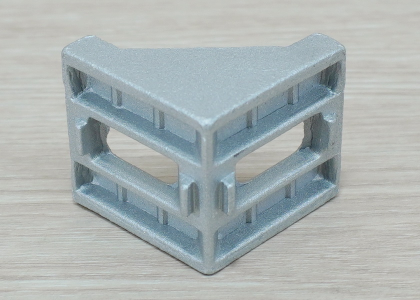 Bracket D40-A สำหรับ Series 40 Alu Profile