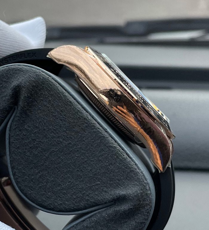 ROLEX DAYTONA 126515 BT DD4131