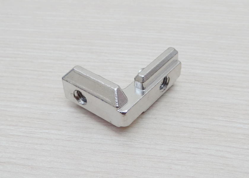 Inner Bracket สำหรับ Series 40 Alu Profile + น็อตยึด M6