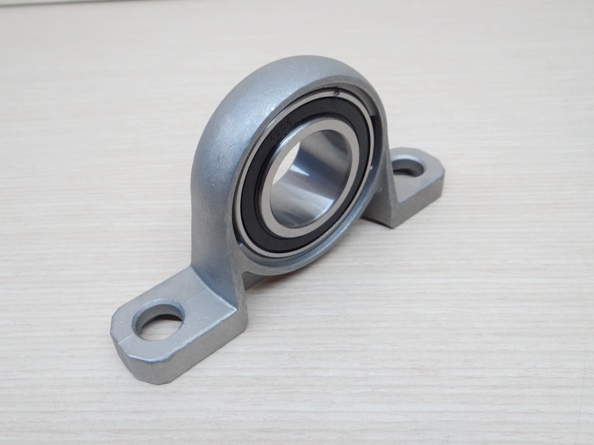 KP006 Pillow Block Bearing 30mm Zinc Alloy