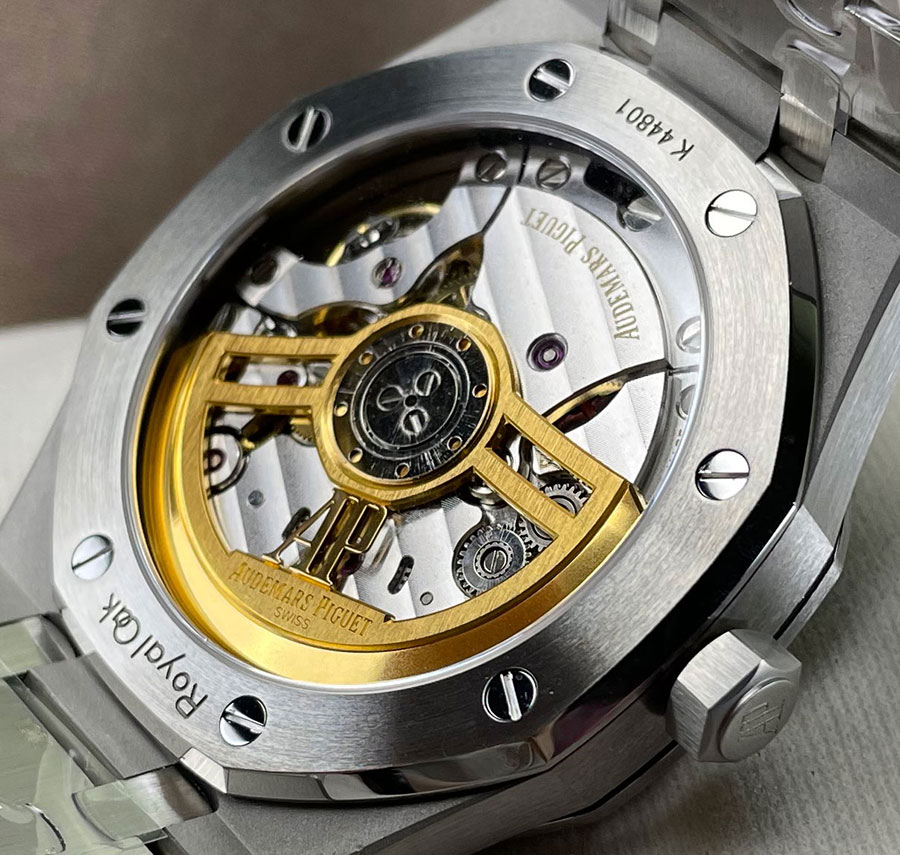 AP ROYAL OAK 15500 ZF V.3
