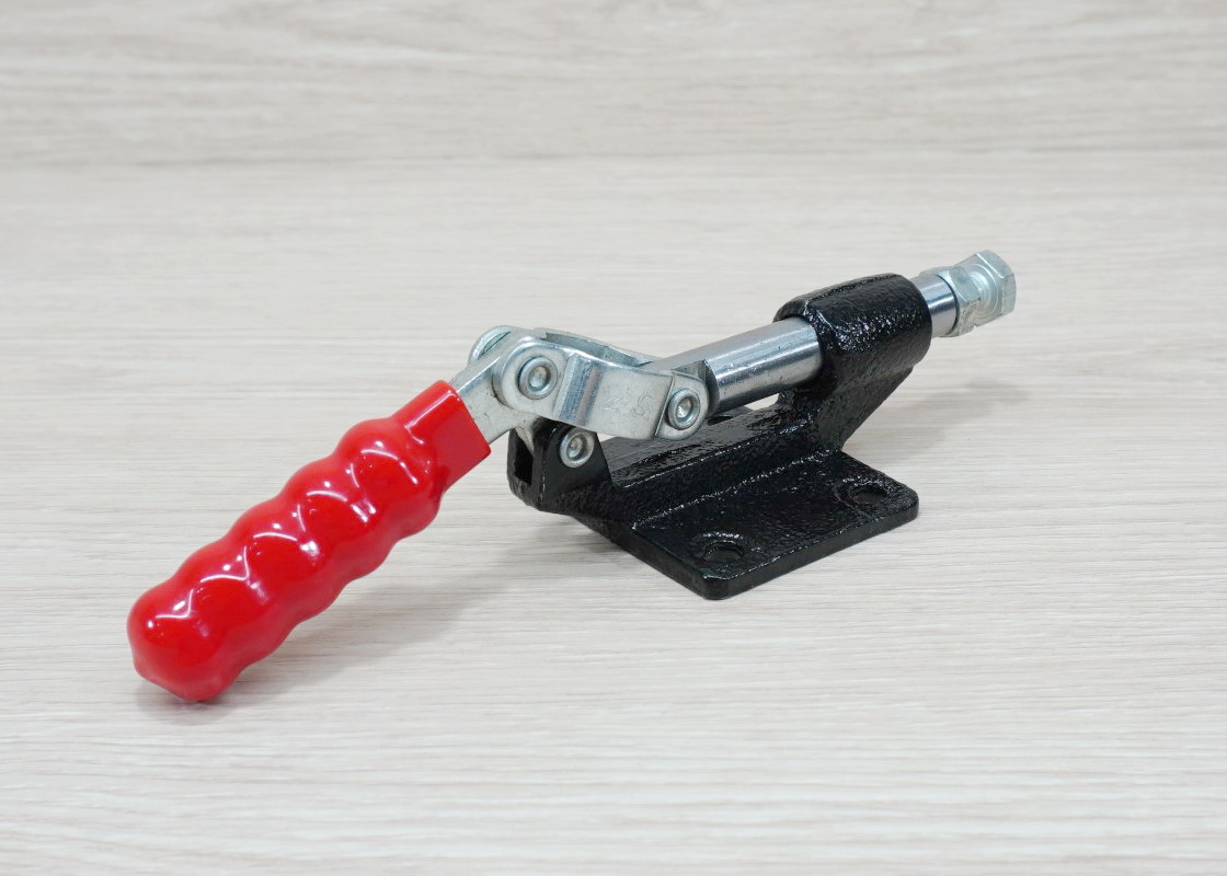 305C 32mm Plunger Stroke Push Pull Toggle Clamp 227kg Holding Capacity