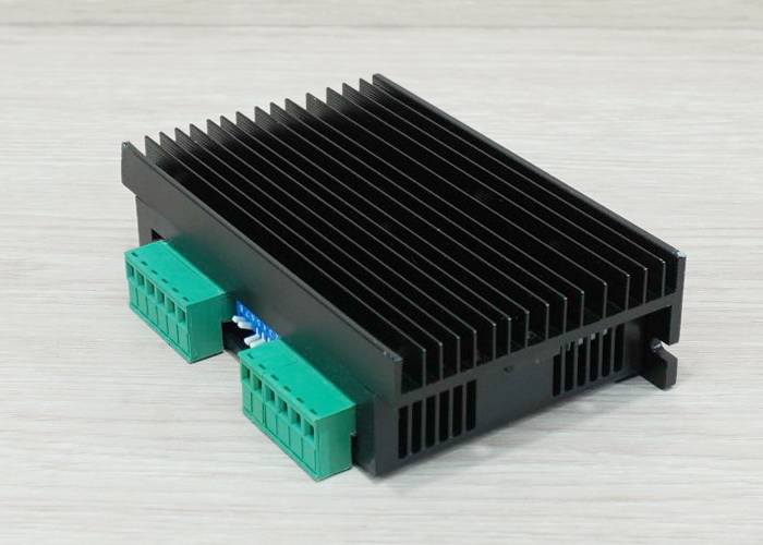 DM556 (Jiawen) Microstep Driver Peak 5.6A, 20-50 VDC 2-phase