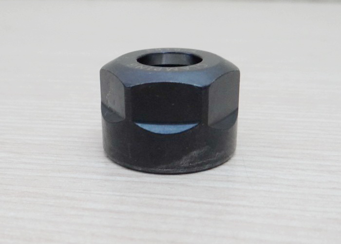 ER16A Chuck Nut - Screw M22x1.5 Collet A-Type