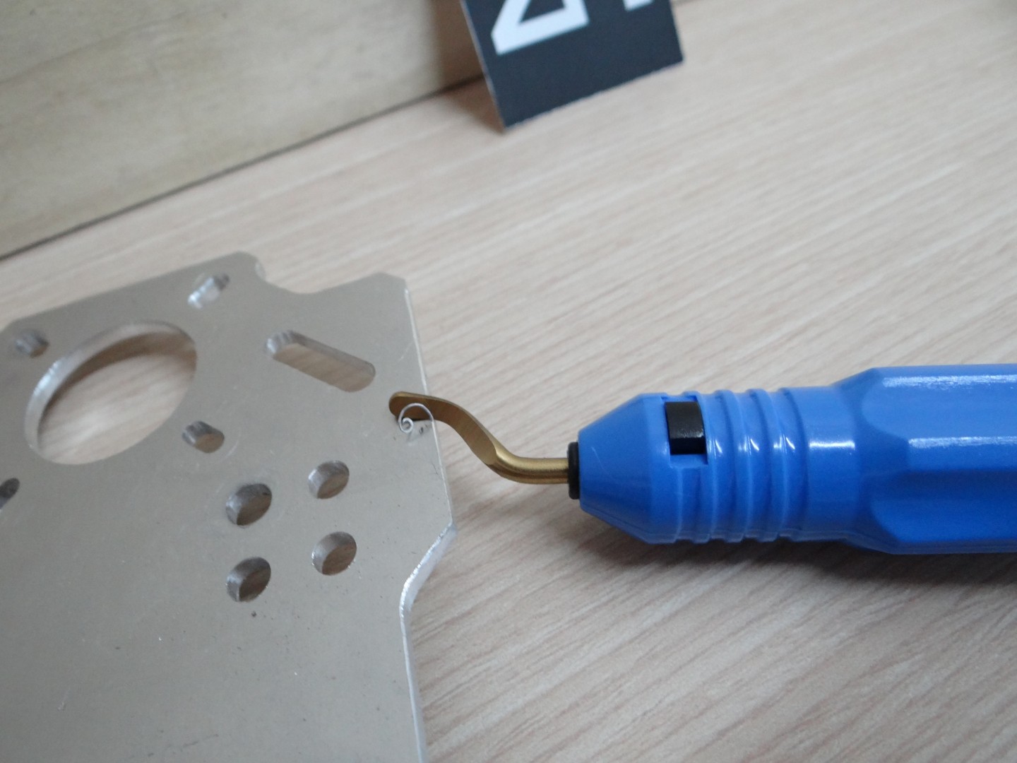 BS2012 cutter knife edge head ใบเก็บขอบงาน