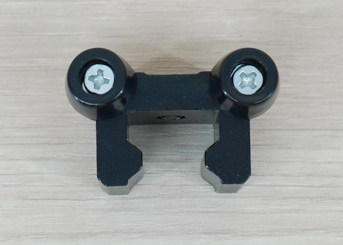 Limit Fixing Block for Linear Guide Rail HG15 / TRH15 With Anti-Collision