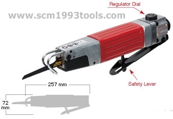 Shinano รุ่น SI-4710 จิ๊กซอลม ตะไบลม AIR SAW & FILE