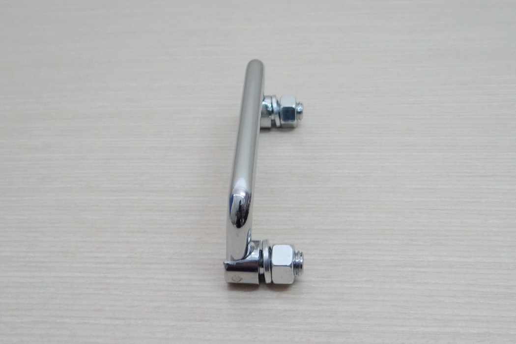 90mm U-Shape 304 STL Folding Pull Handle LS506