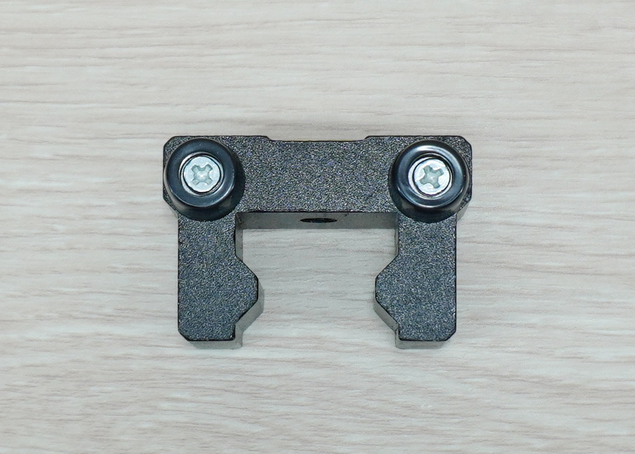 Limit Fixing Block for Linear Guide Rail HG25 / TRH25 With Anti-Collision