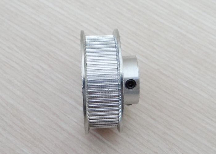 2GT Width 10mm, 60 Teeth Timing Pulley (Bore 10mm)