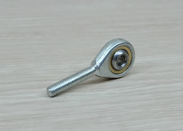 SA5T/K Ball Bearing Male External Thread Metric Thread Fish-eye Rod End Ball Joint M5