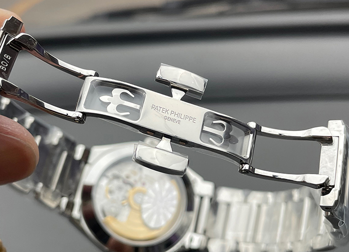 PATEK Twenty~4 7300/1200A PPF