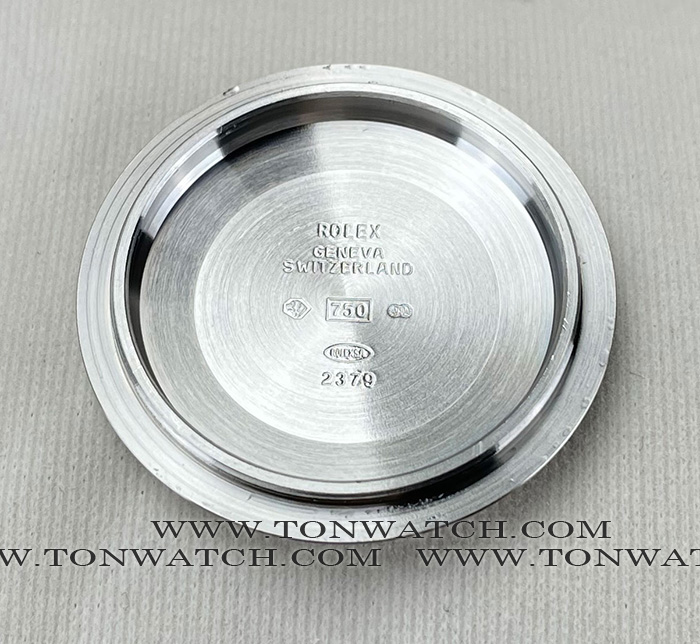 ROLEX SUBMARINER BLUE 41 MM. VSF