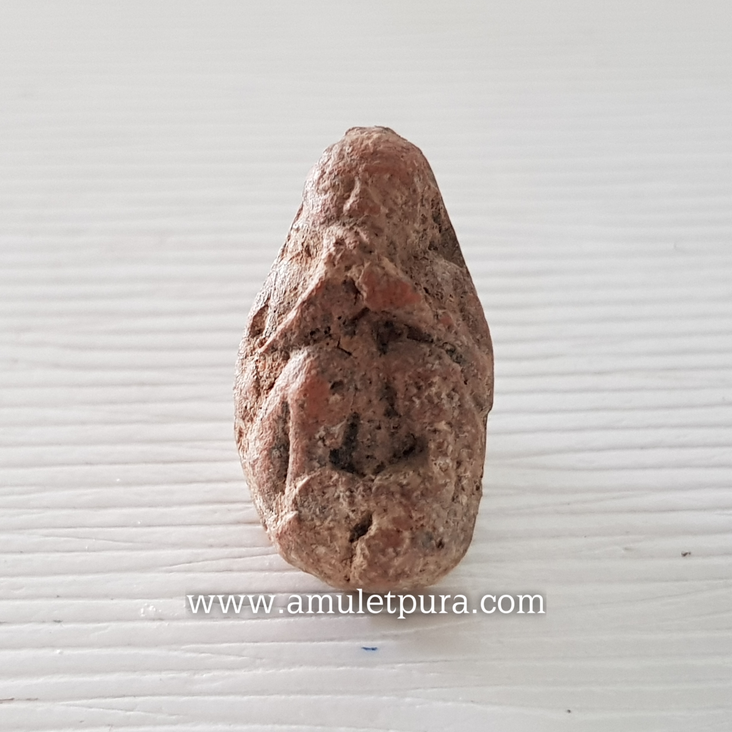 กุมารทองดูดรก ปี2480 หลวงพ่อแช่ม วัดตาก้อง จ.นครปฐม