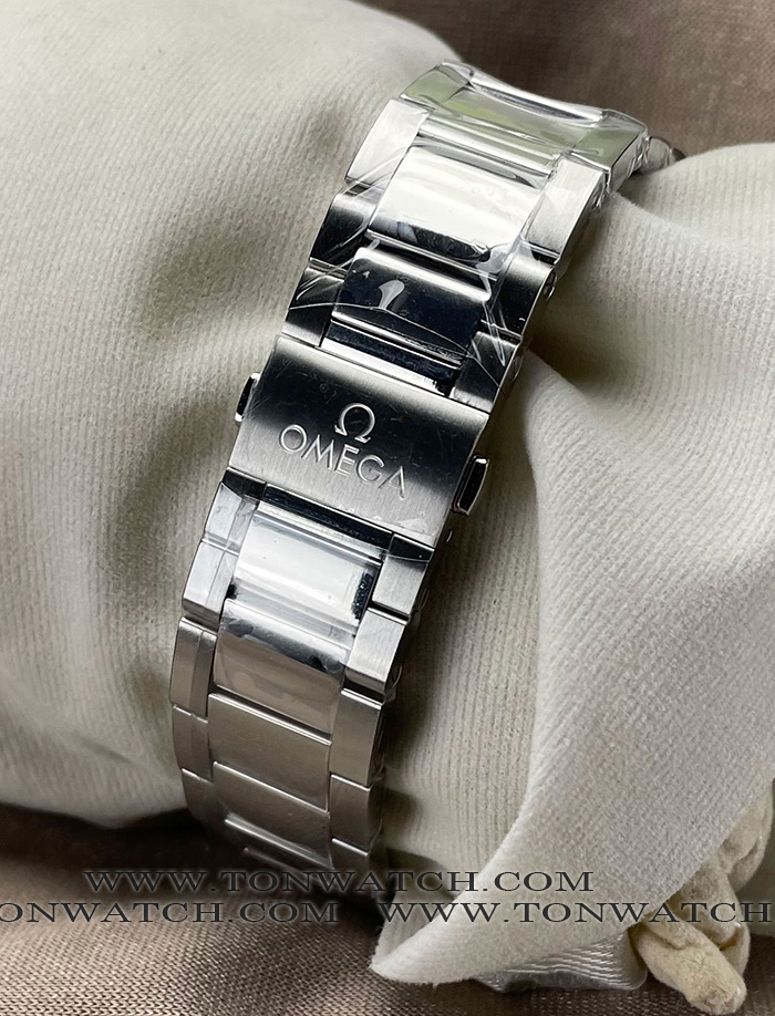 OMEGA WORLDTIMER VSF