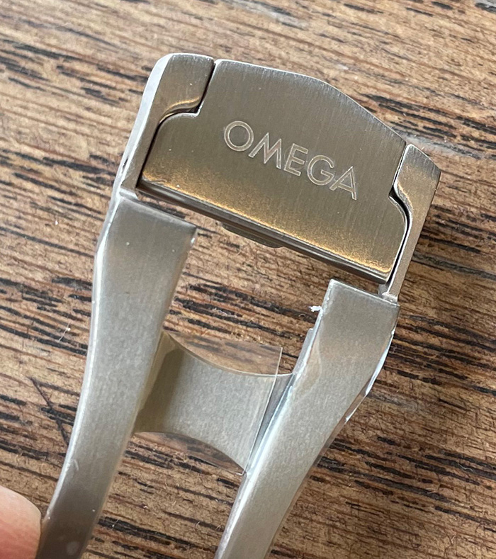 OMEGA 007 NO TIME TO DIE VSF A8806 ( V.7 2025 )