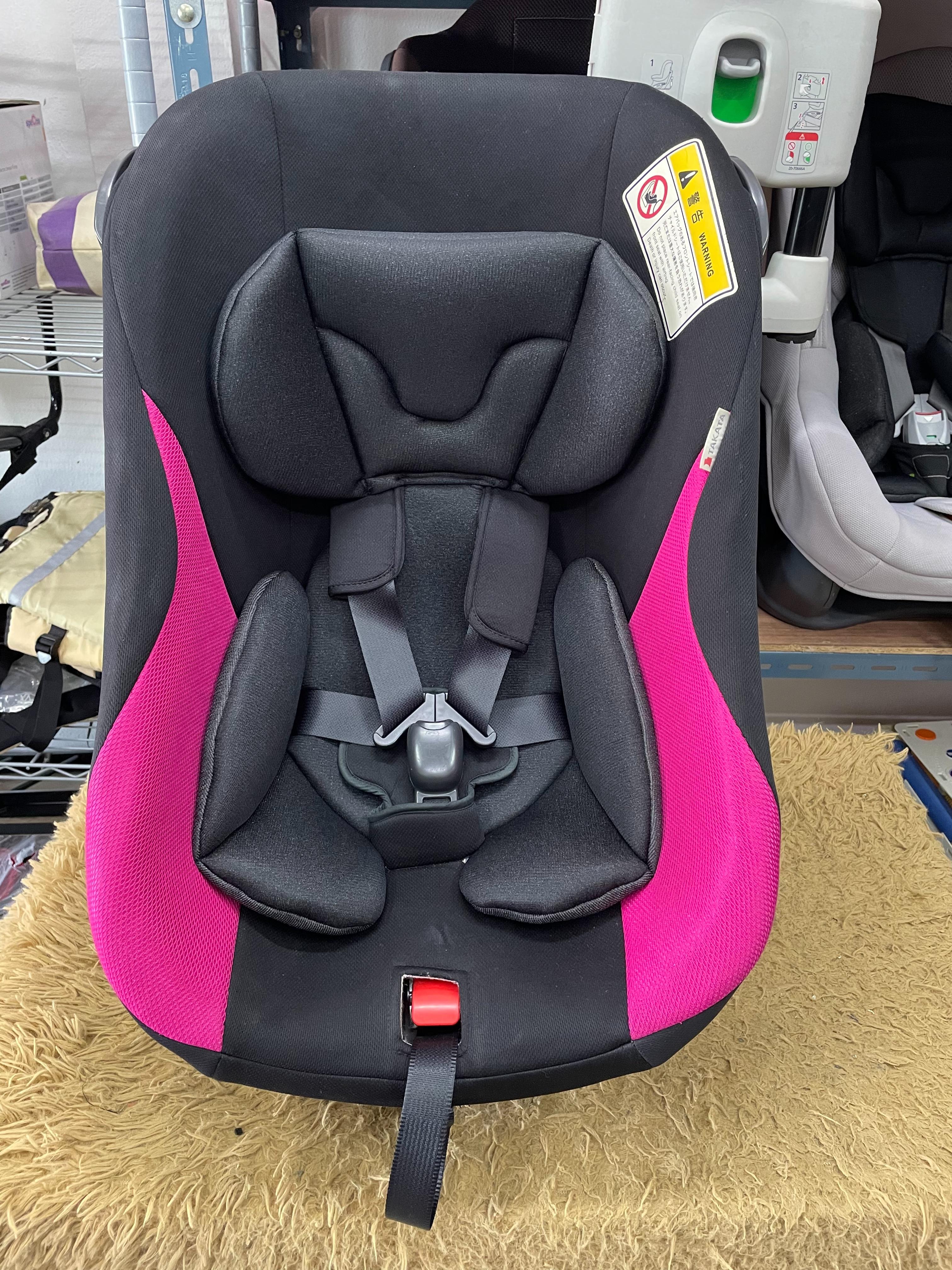 TAKATA คาร์ซีท TAKATA สภาพสวย 90%