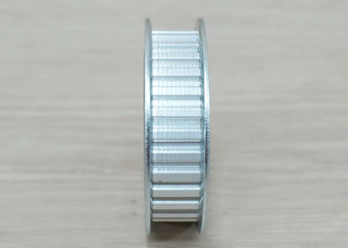 XL-10mm, 30T Idler Belt Pulley Bore 12mm