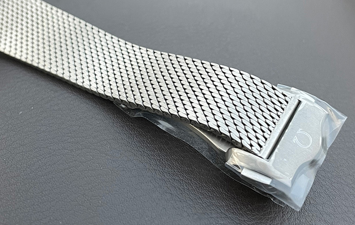 OMEGA 007 NO TIME TO DIE VSF ( NEW V.6 2025 )