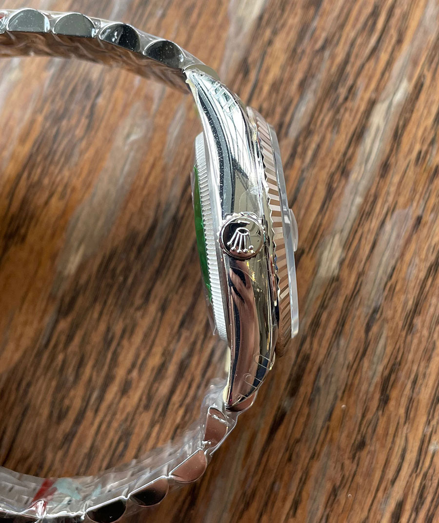 ROLEX DJ36 BLACK (VSF)