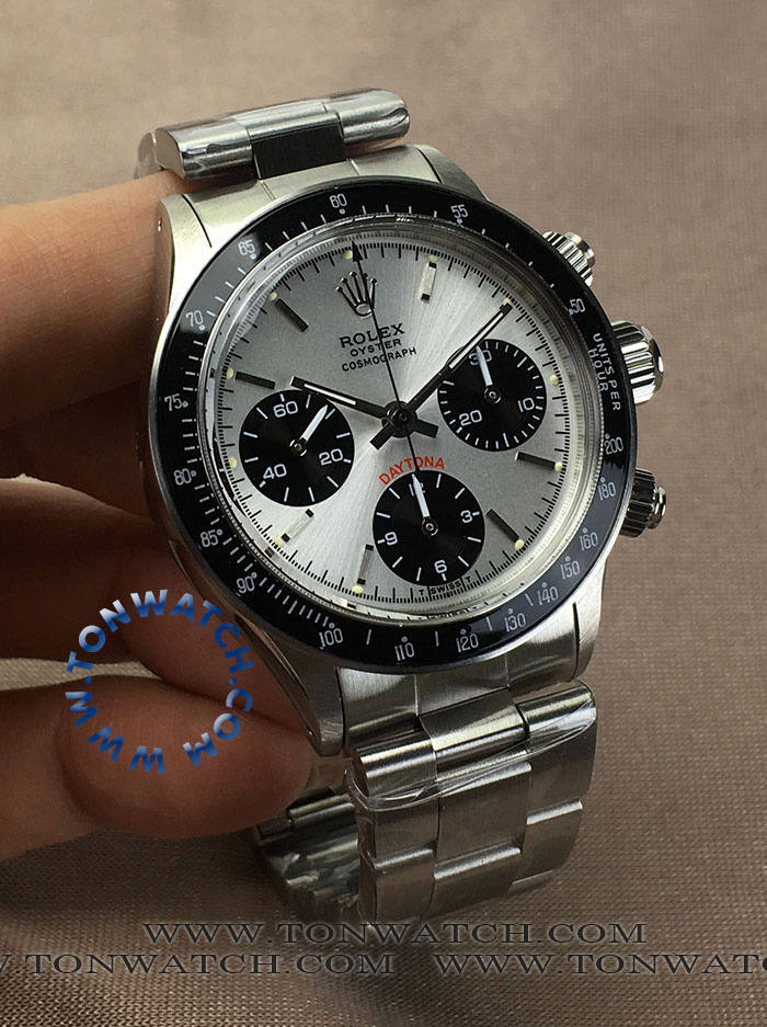 ROLEX DAYTONA VINTAGE JKF