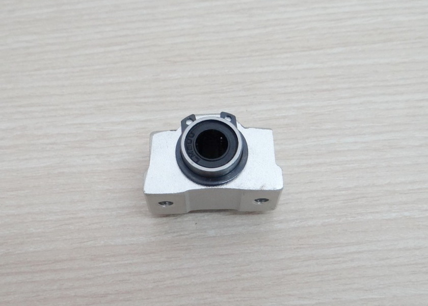 SCV8UU Linear Ball Bearing Block 8mm