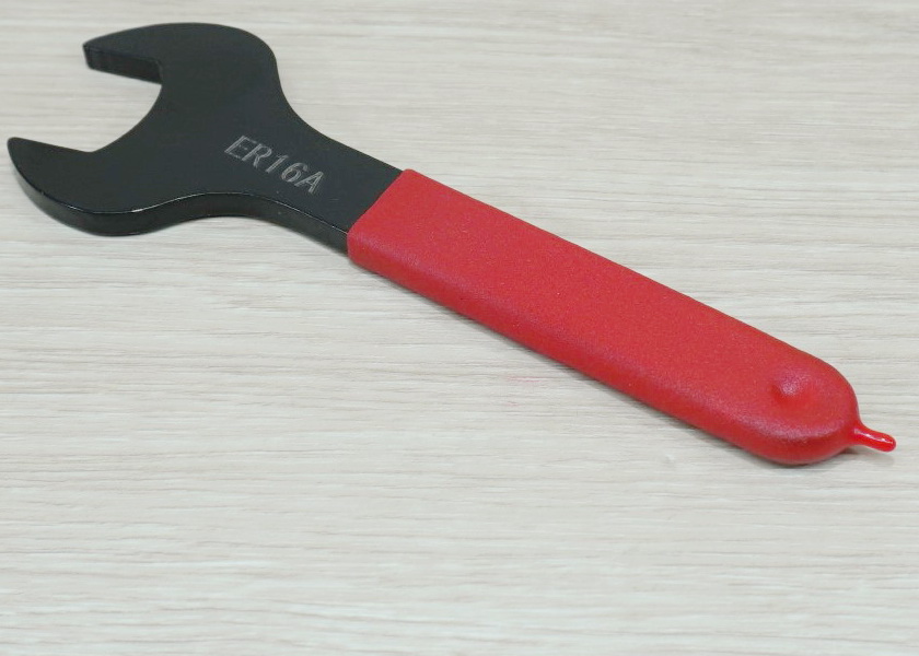 ER16-A Nut Wrench for Engraving Machine Spindle