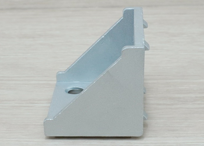 Bracket D6060 สำหรับ Series 30 Alu Profile