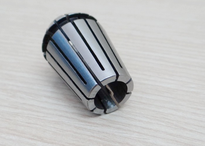 ER20 Chuck - Hole 10mm Spring Collet