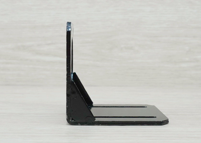 NEMA23 Mounting L Bracket for Stepper Motor