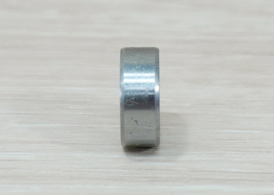 624-2RS (4x13x5mm) Deep Groove Ball Bearing - Rubber Sealed