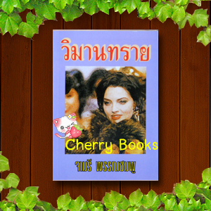 วิมานทราย (เล่มเดียวจบ) / จามรี พรรณชมพู