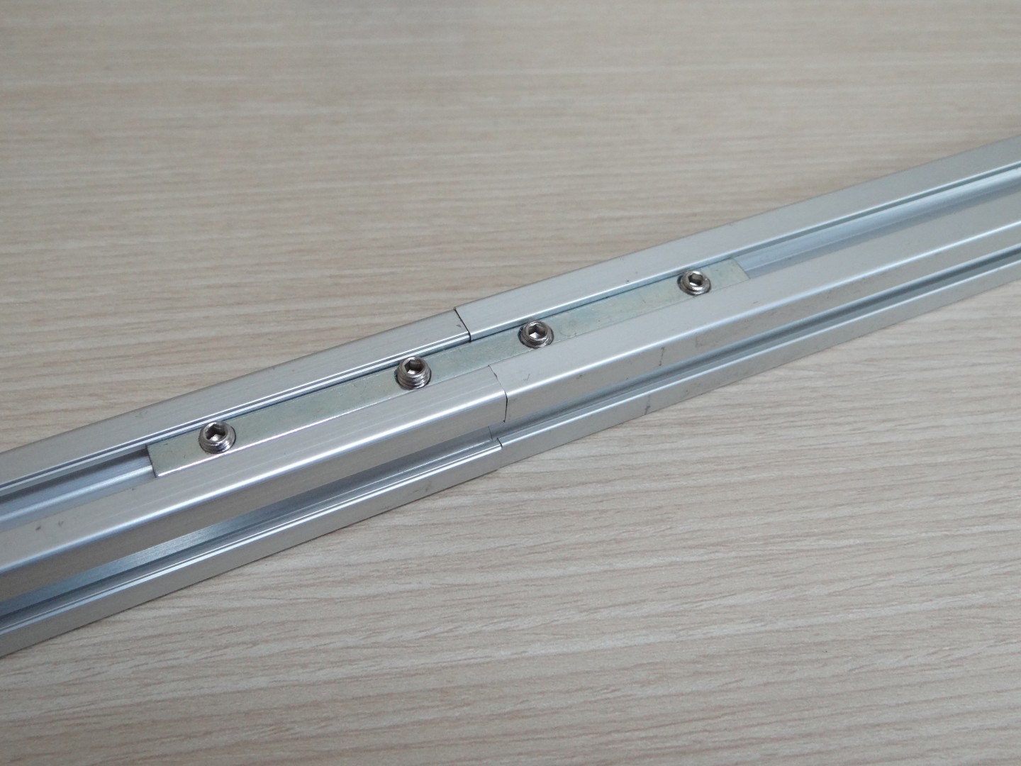 M5 Long T-Nut 100mm สำหรับ Series 20 Alu Profile