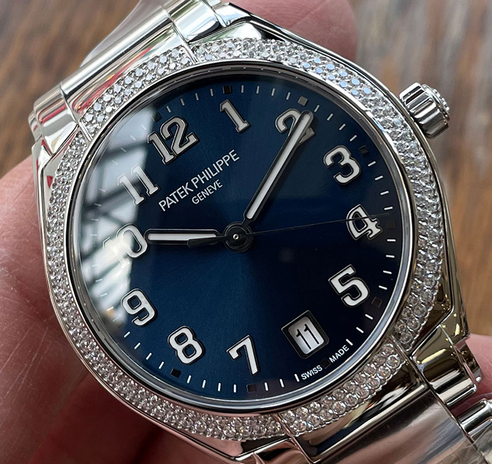 PATEK Twenty~4 7300/1200A PPF