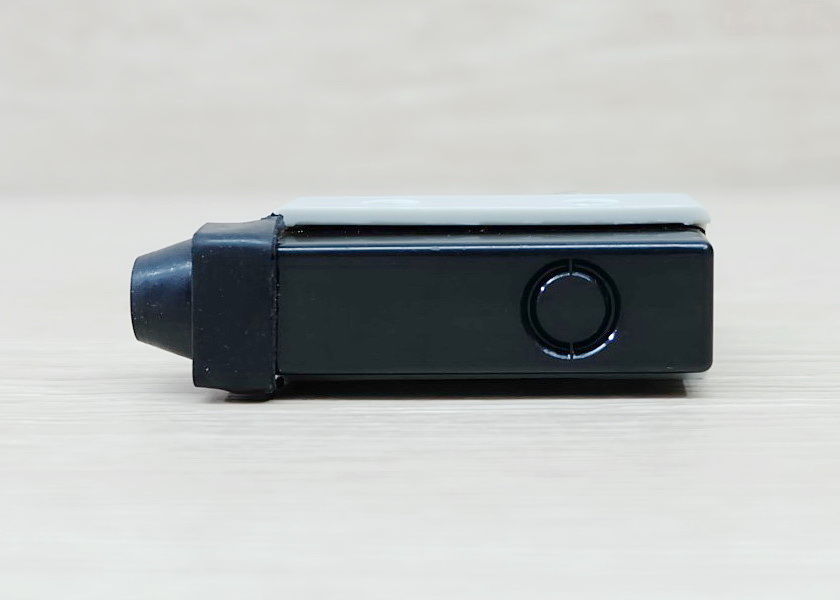 AZ-7310 Waterproof Micro Limit Switch - High Push Button (Silver Contact)