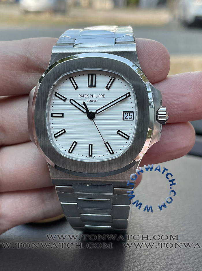 PATEK 5711 PATEK NAUTILUS 5711 PPF