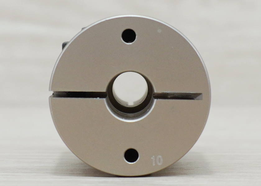 Single Diaphragm Coupling D34L31 Inner Hole 8 x 10