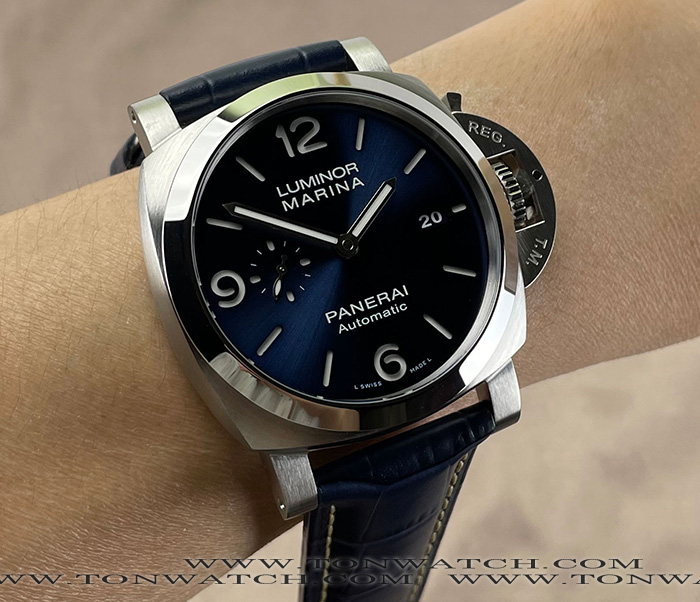 PAM1313 VSF PANERAI LUMINOR 1950 3 DAYS