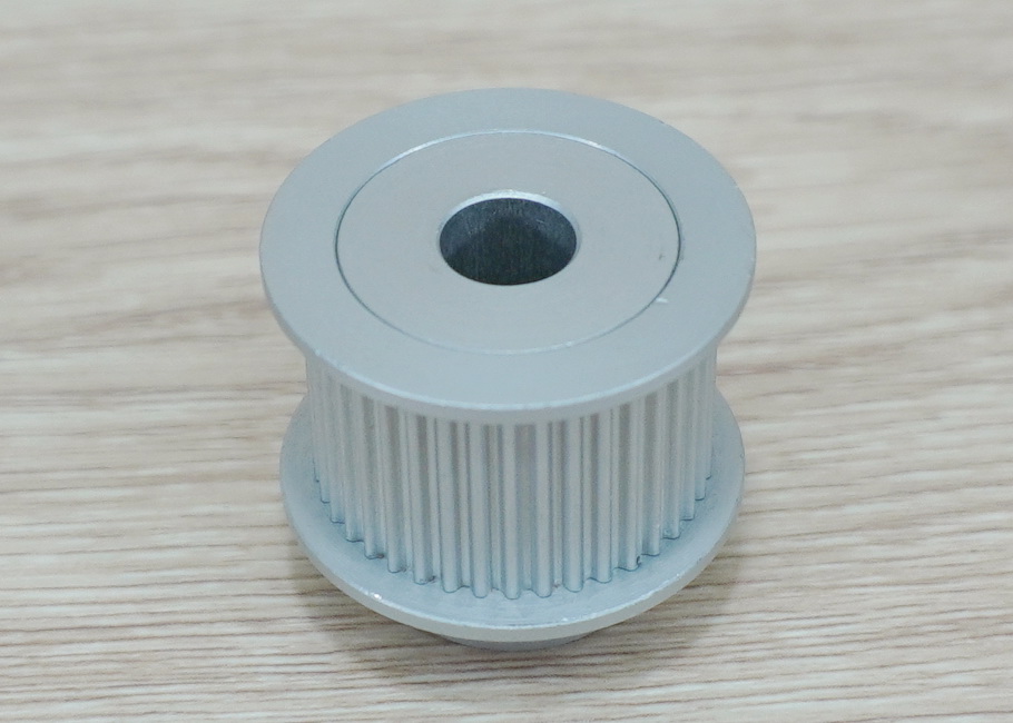 2GT Width 15mm, 40 Teeth Timing Pulley (Bore 8mm)