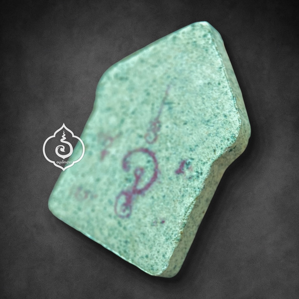 พระขุนแผนมหาภูติพรายทองคำ มวลสาร "ผงพรายกัญญา" เนื้อตะไบนวฤทธิ์ ปี57 วัตร์ป่าเจ้าสัว" ปลุกเสกโดยพระมหาสุรศักดิ์ วัดประดู่(พระอารามหลวง) จัดสร้างโดยพุทธยานเทพสถิตย์ จ.ชัยภูมิ